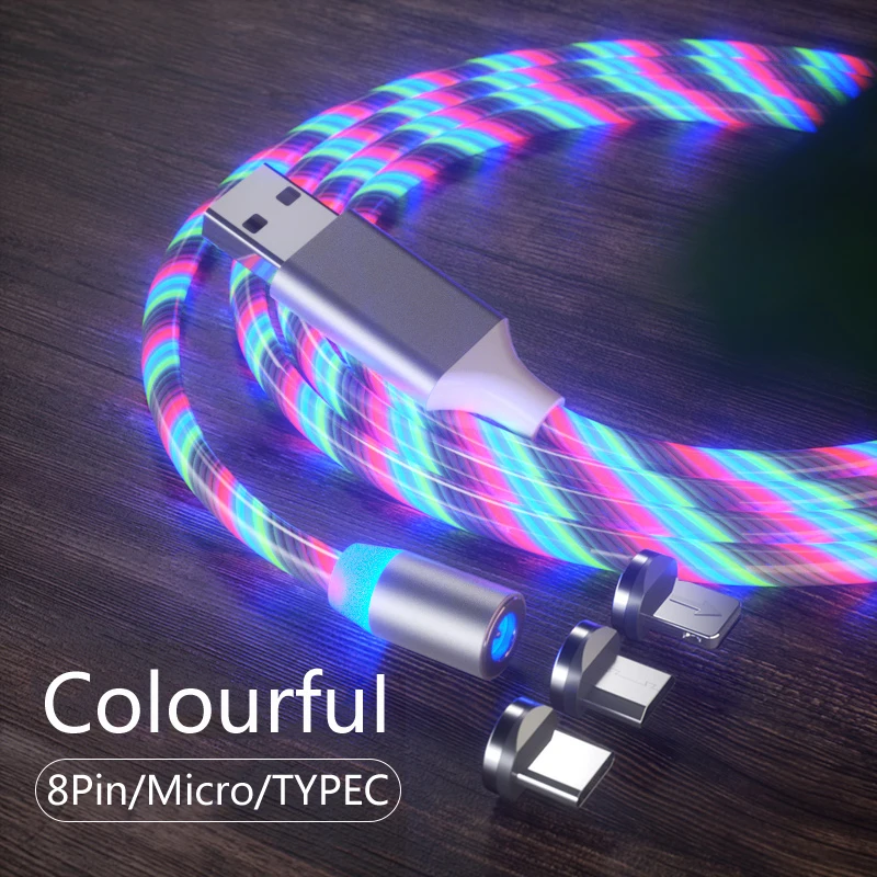 Iphone Lightning Кабель для Мобильный телефон шнур зарядное устройство провод Samaung Micro USB