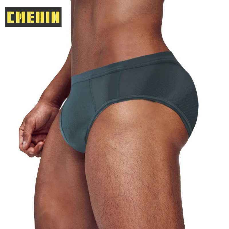 

Мужские трусы джоки C, черные хлопковые брифы, удобное нижнее белье для мужчин, гей-трусы, CM808, 2019