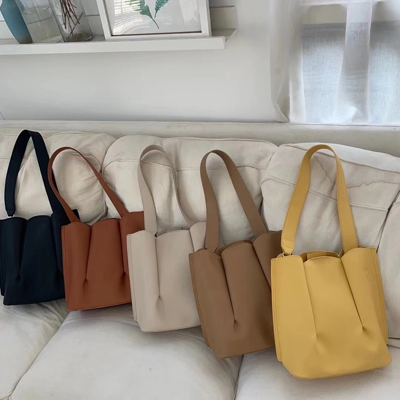 

[BXX] Women New handbag large capacity PU Leather Flap Personality All-match Crossbody Shoulder Bag Fashion Tide 2021 18A1631