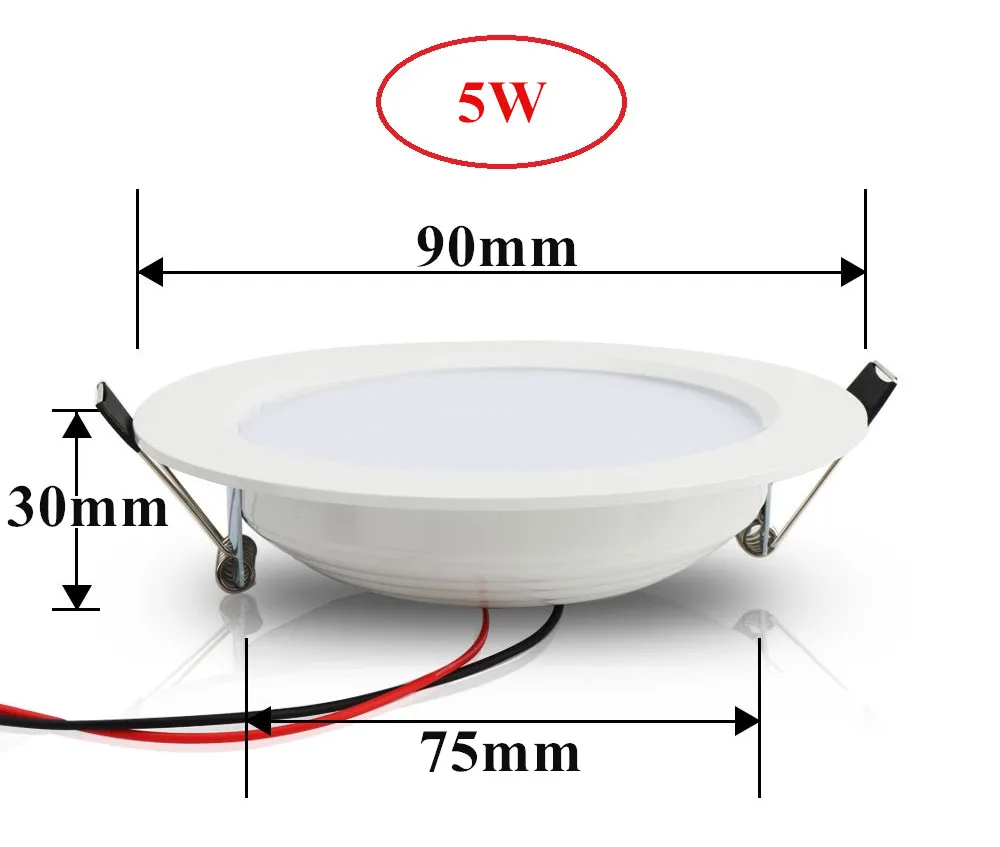 RGB подвесной потолочный светильник Светодиодная панель Цветной светодиодный