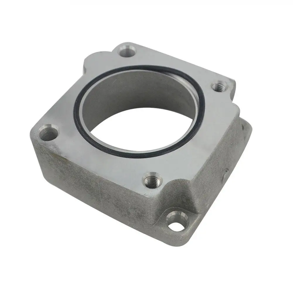 Передняя облицовка впускного коллектора оригинальная прокладка кузова