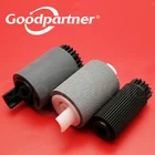 10X ролик для пикапа для CANON iR 2270, 2870, 3570, 4025, 4035, 4045, 4051, 4225, 4235, 4245, 4251,