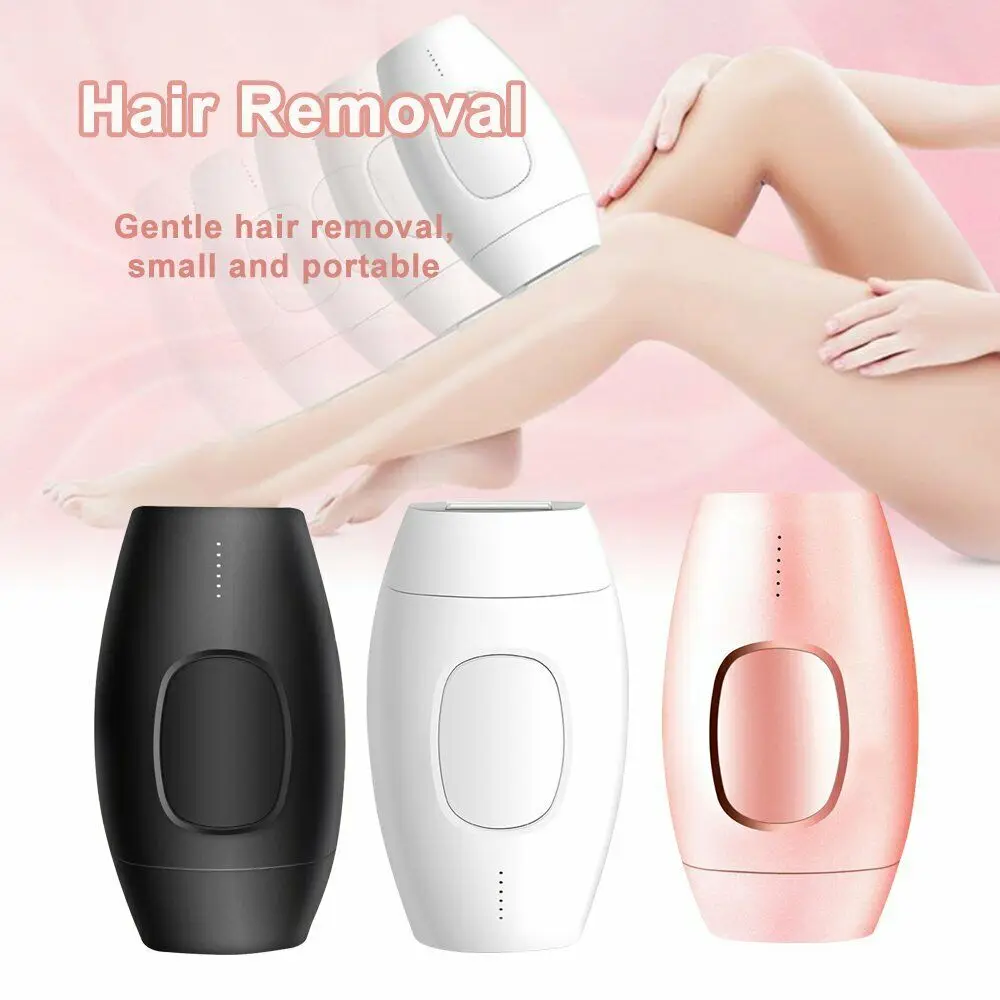 Профессиональный Перманентный IPL лазерная эпиляция волос удаление