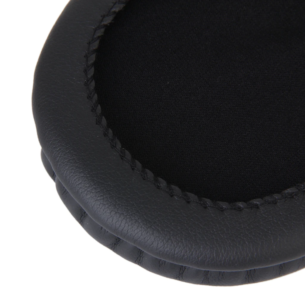 

Replacement Ear Pads For Audio Technica ATH-M50 M20 M30 M50S ATH-SX1 Headphones