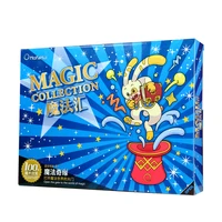 magic workshop of transformation enchanted elementary childrens magic props gift box set educational toys spree