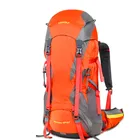 50L вместительный походный рюкзак, сумка для альпинизма, дорожный рюкзак для кемпинга, походный рюкзак для мужчин и женщин, мужские спортивные сумки для улицы