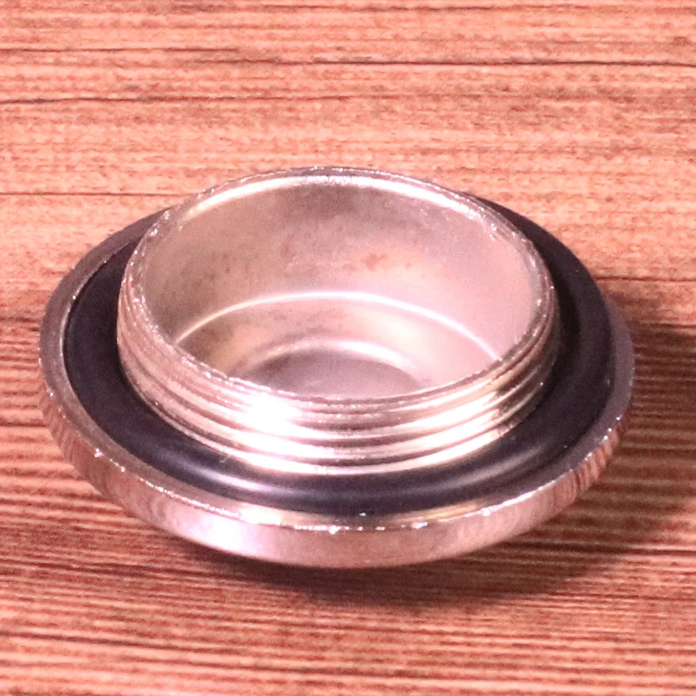 4 шт./комплект пробка масляного фильтра для мопеда 50-125/150 куб. См | Автомобили и