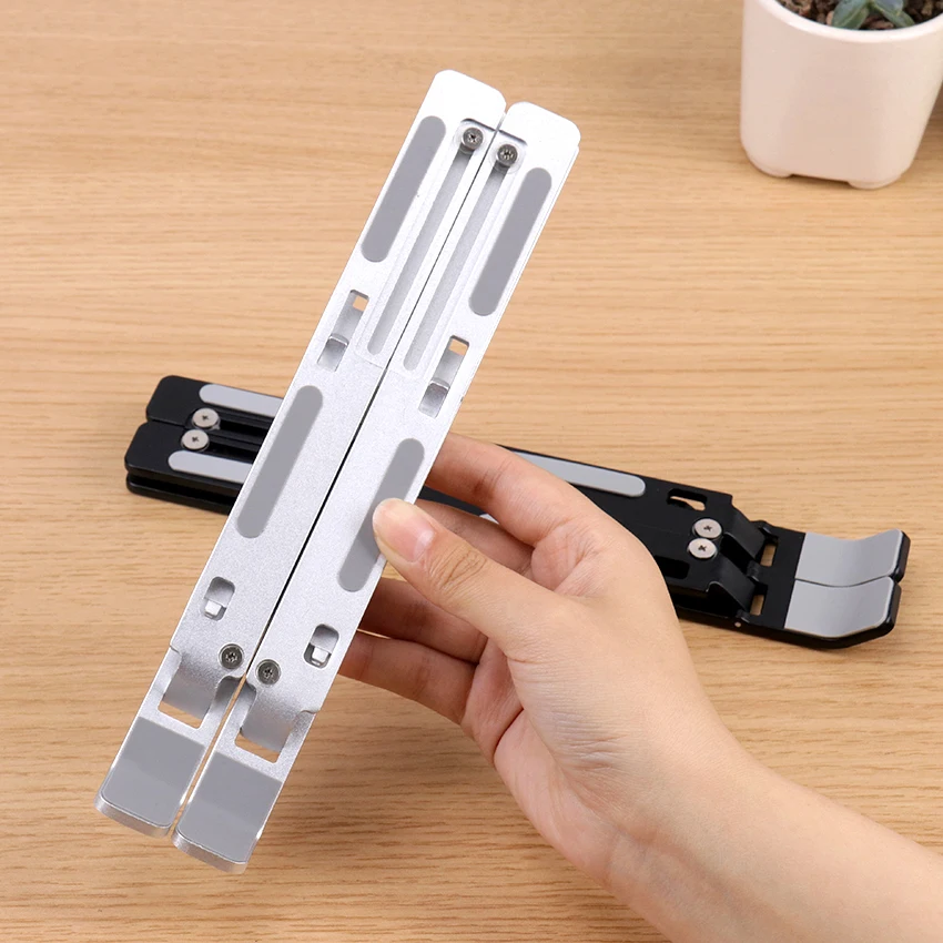 1 шт подставка для ноутбука п