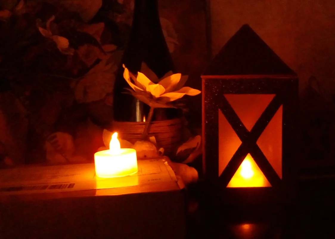 12 шт. светодиодный светильник для чая s свечи лампа беспламенный мерцающий