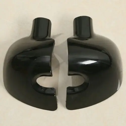 Мотоциклетный левый правый нижний вентилируемый колпачок для Harley Touring FLHTCU FLHRC FLT