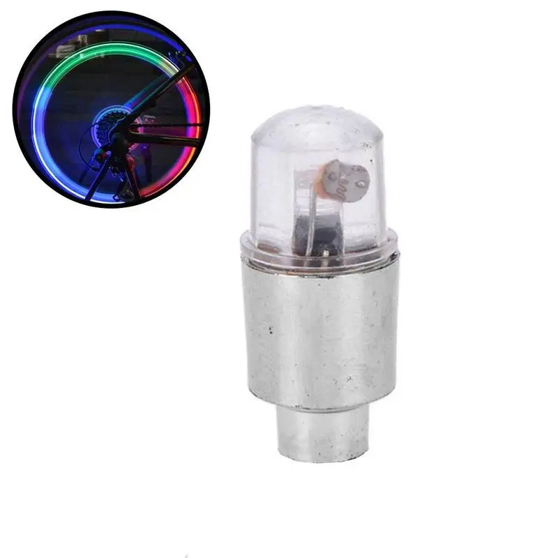 Новое поступление велосипед Автомобиль Мотоцикл колеса шины клапан Кепки