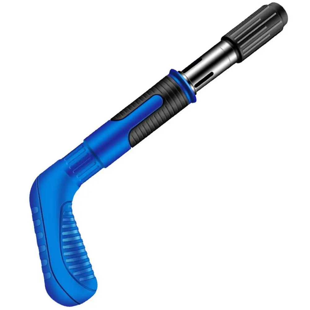 Ручной стальной пистолет для гвоздей инструмент заклепок Настенный Стальной