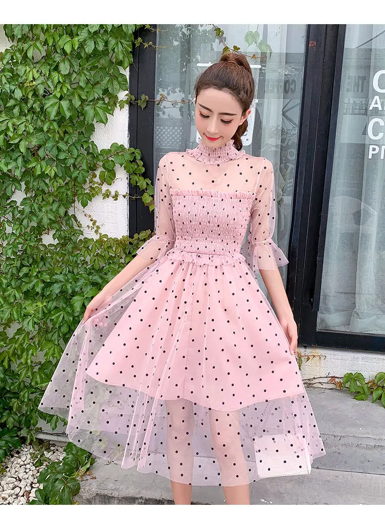 

Dresses