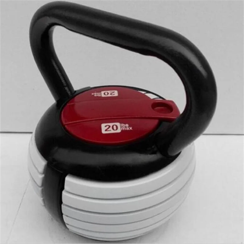 20LB чугунные гирлянды Регулируемый Вес чайника гирлянда|Аксессуары| |