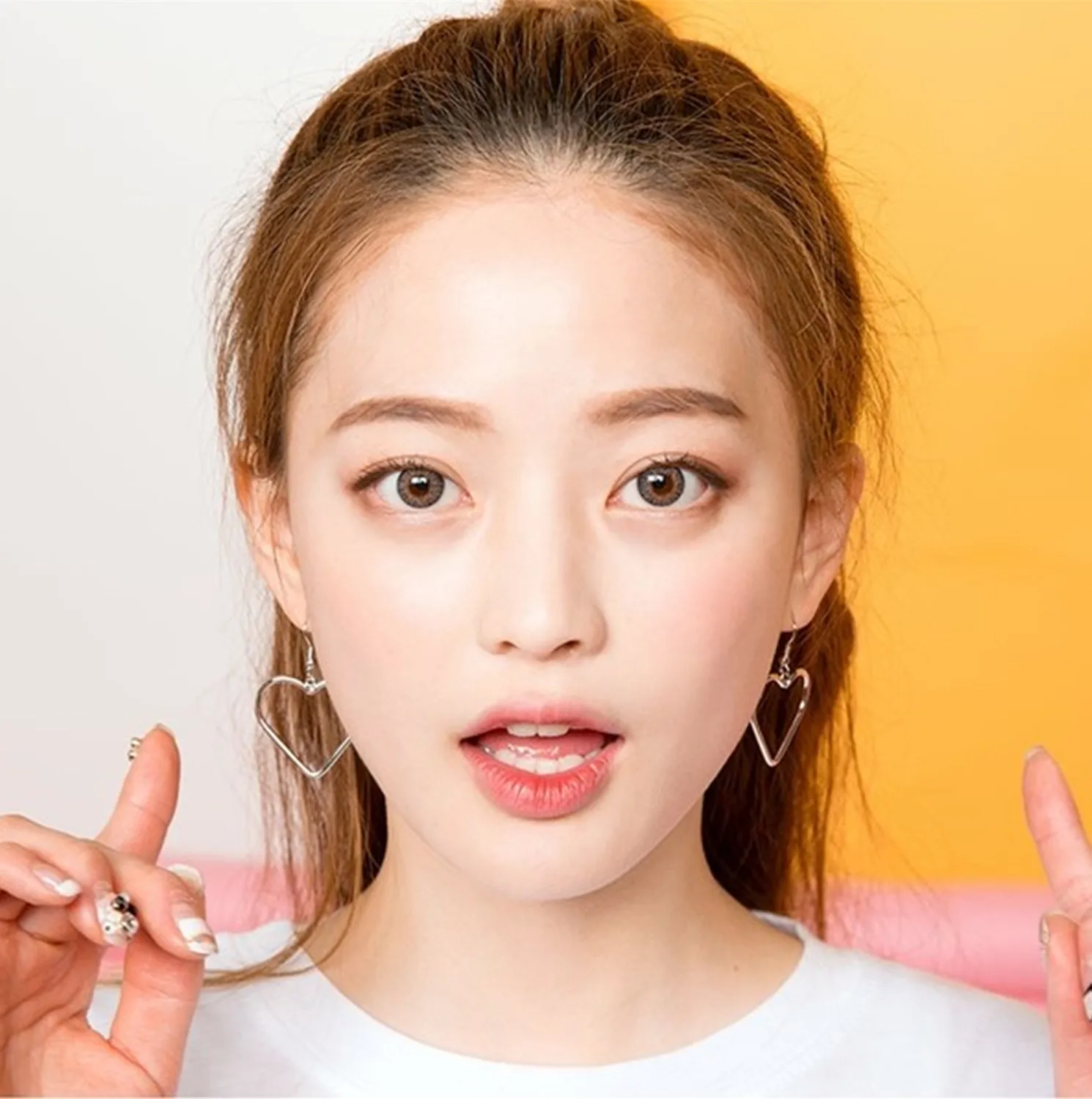 Ювелирные изделия Qingdao cheng qi rui оптовая продажа японская индивидуальность мягкие