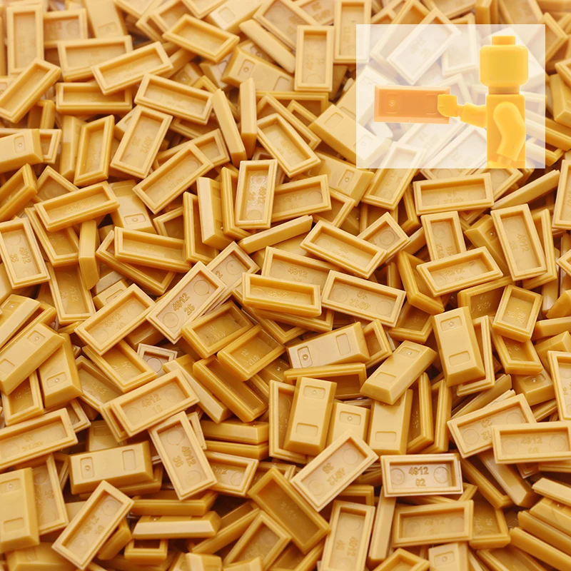 50 шт. Детский конструктор Денежный доллар|Блочные конструкторы| |