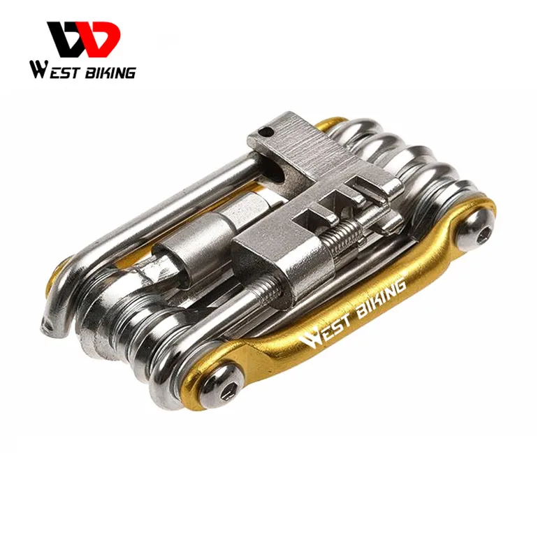 Умный набор инструментов для ремонта шин|tool set bike|bicycle repair wrenchbicycle maintenance kit |