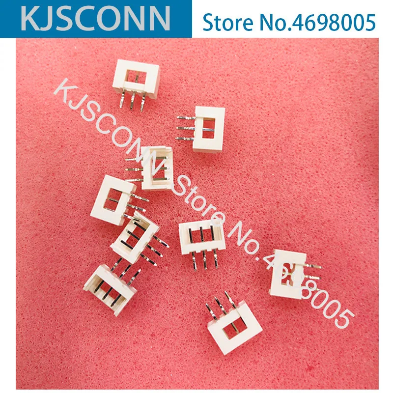 502351 0600 5023510600/Φ 3PIN 1 5 мм/53253 0370 0532530370/Φ (LF)(SN) новый и оригинальный