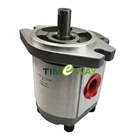 Гидравлический масляный насос, ручная работа, ручная работа, редукторный насос высокого давления по часовой стрелке