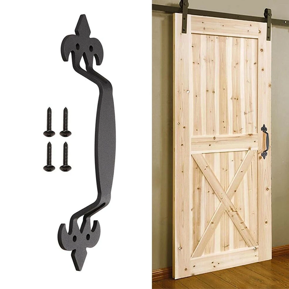 

Diy Stainless Steel Barn Door Handle Sliding Barn Door Latch Wooden Door Lock For Sliding Barn Door Barn Door Kit