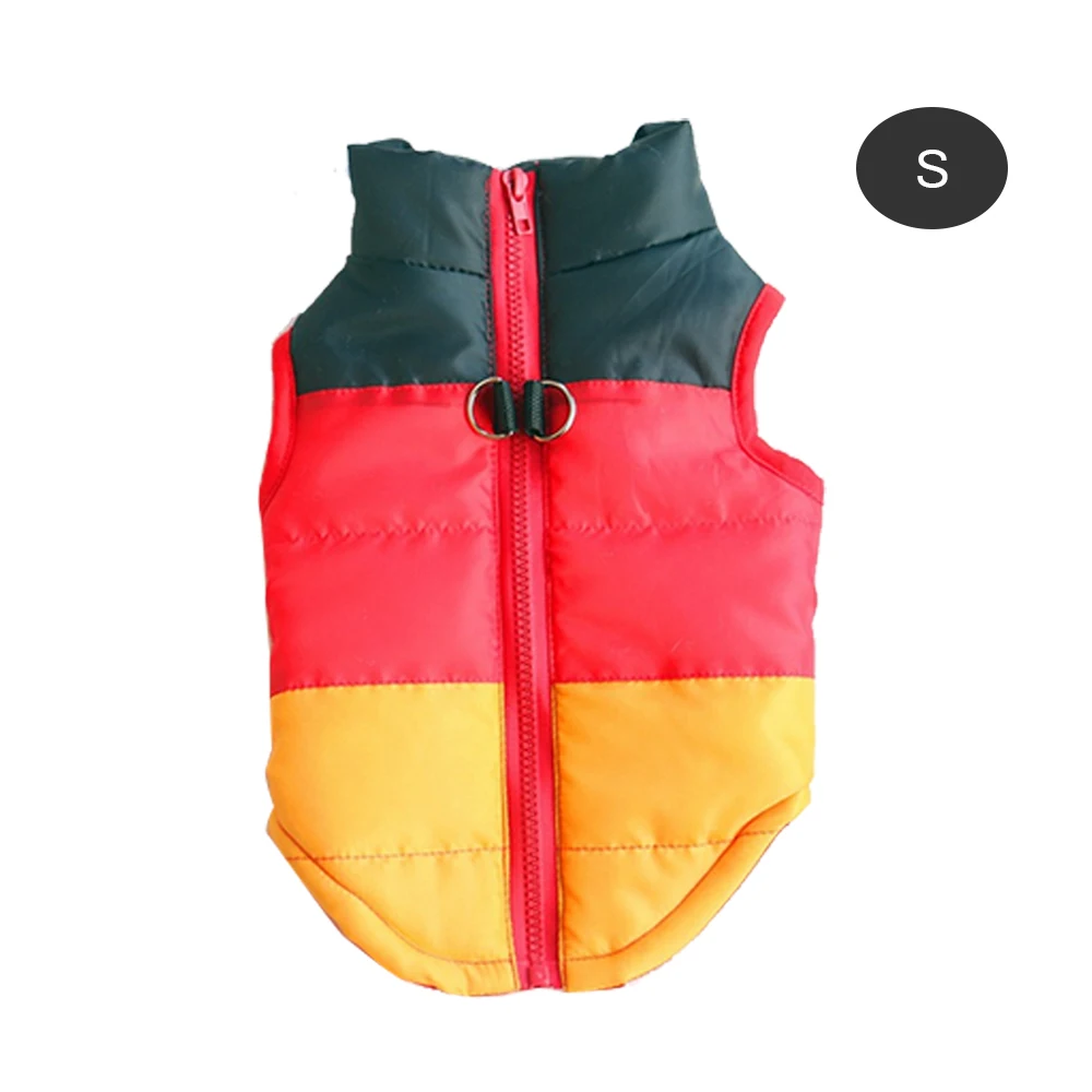 style 2 yellow 1 шт., мягкая меховая куртка с капюшоном для щенка, одежда для собак, 5 размеров, пальто для собак, хлопковая зимняя теплая одежда для маленьких собак для чихуахуа - Цвет: style 2 yellow