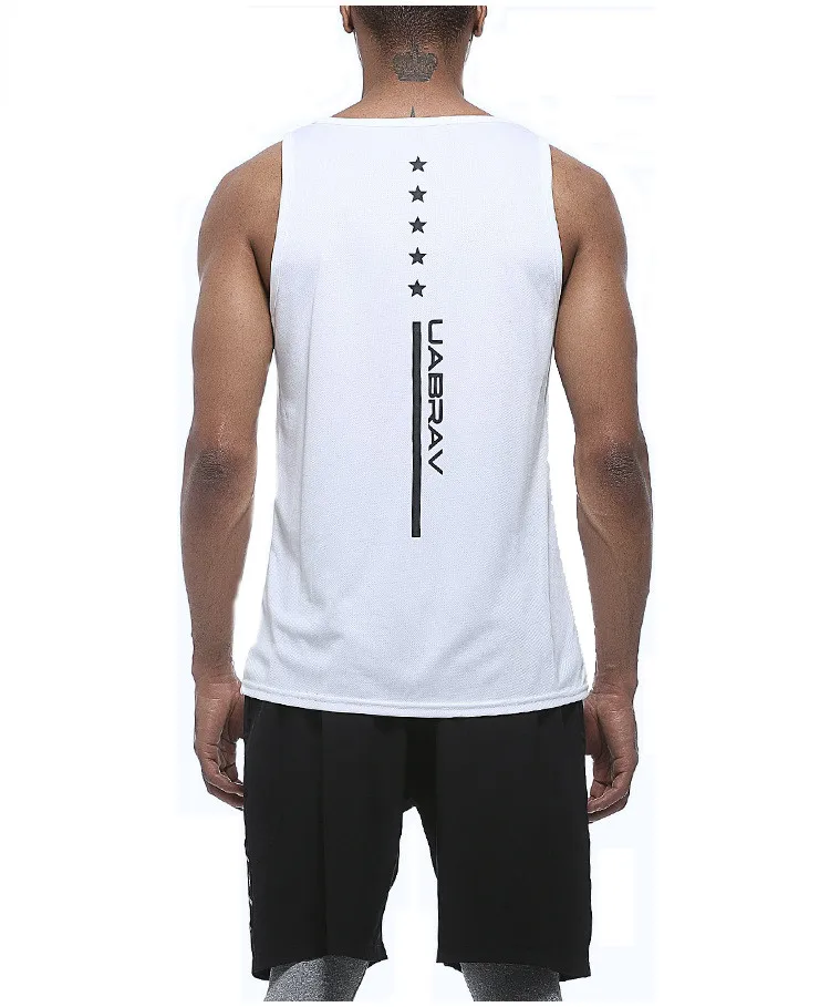 Мужской спортивный костюм для марафона комплект из жилета и шорт бега 2019|Наборы