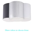 Клейкая лента для ремонта уплотнений и предотвращения утечек, 150 см