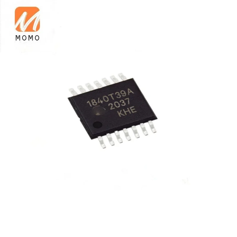 

Pic12lf1840t39a-i/st Tssop14 Electronic Components Mcu Microcontroller Integrated Circuits Pic12lf1840t39a-i/st
