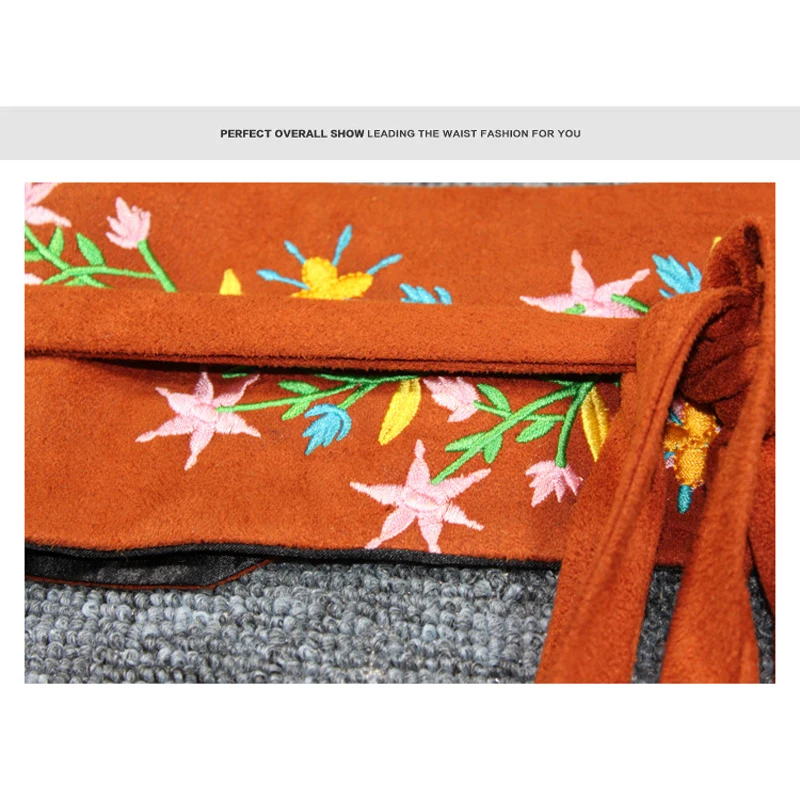 

Women Japanese Waistband High Quality Harajuku Belt Kimono Girl Suede Belt Bandage Girl High Waist Girdle Printed 267Cm Sexy