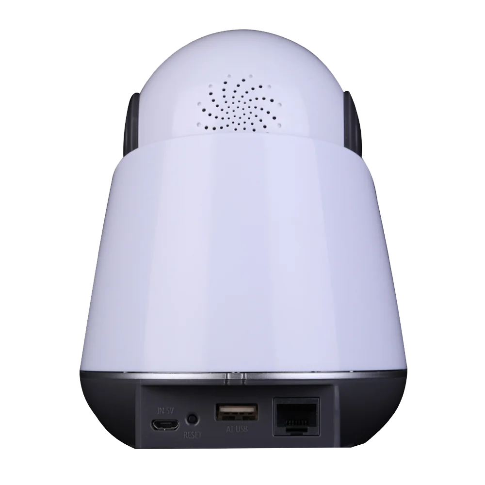 Детский монитор с разрешением 1080P HD беспроводная сеть интеллектуальное