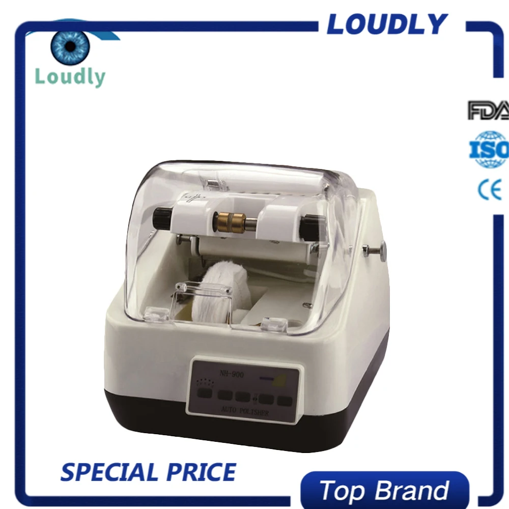 Бренд Loudly оптическое лабораторное оборудование Высококачественная