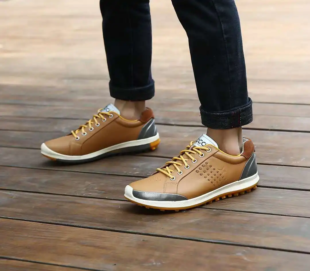 

Golf Shoes Men's Sports Golf Shoes