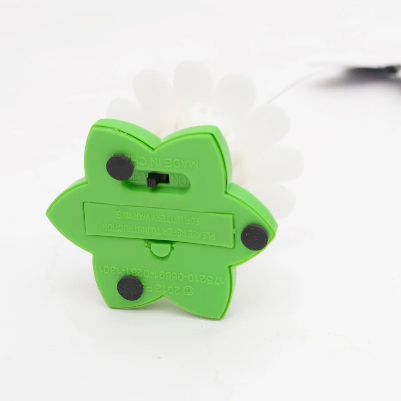 Электрическая игрушка для кошек вращающаяся палочка-бабочка собак забавные