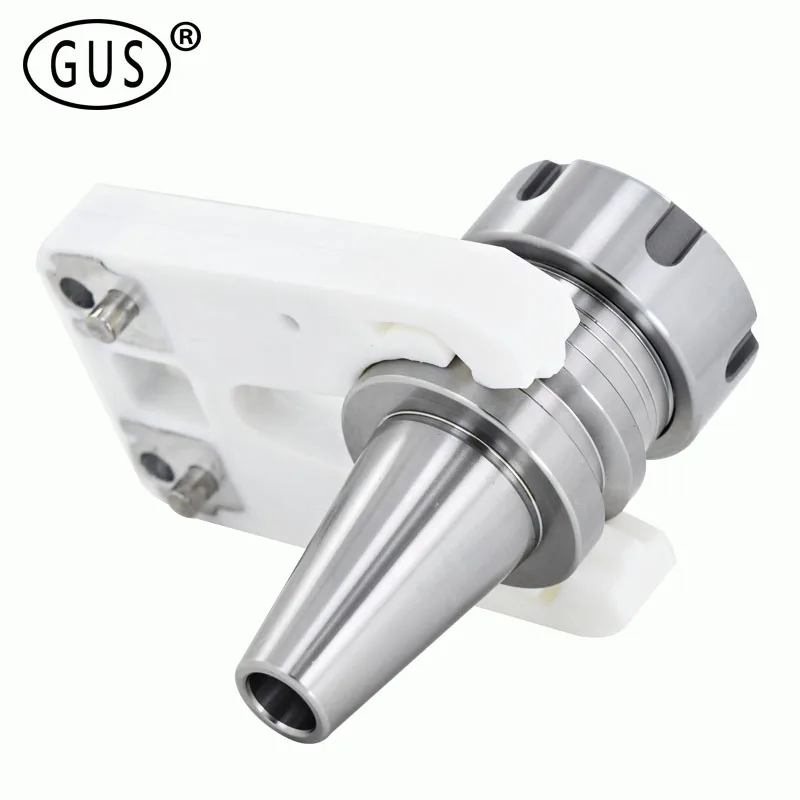 Автоматический держатель инструмента для зажимного патрона ISO20 ISO25 ISO30 BT30 HSK63F |