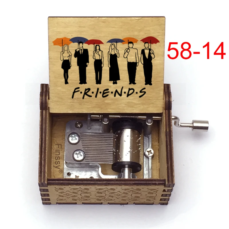 Новое поступление музыкальная тема для ТВ-шоу друзей я буду рядом с вами