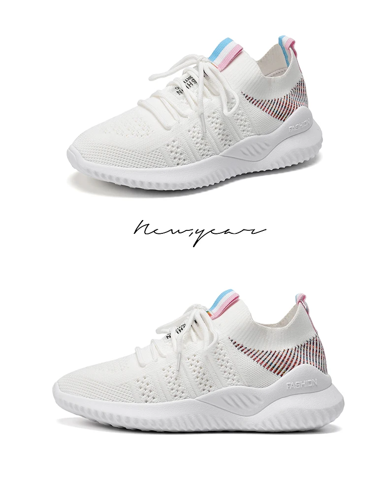 Tenis feminino Tenis Mujer высокое качество Для женщин теннисные туфли дешевые тренажерный зал на свежем воздухе Спортивная Молодежная обувь на плоской подошве с Фитнес кроссовки леди