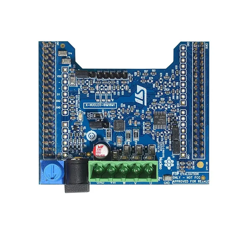 X NUCLEO IHM16M1 трехфазный бесщеточный драйвер постоянного тока Плата расширения на
