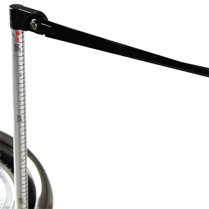 Измерительный инструмент для шкала веса и роста тела школьные напольные весы