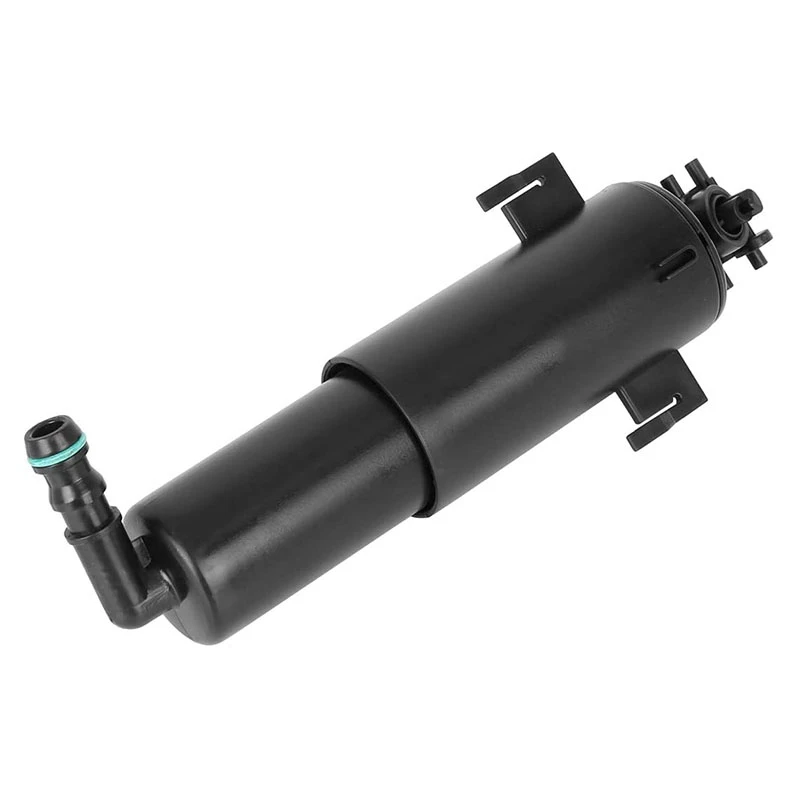 Насадка для омывателя фар правая сторона насоса цилиндра стеклоочистителя BMW E70 X5