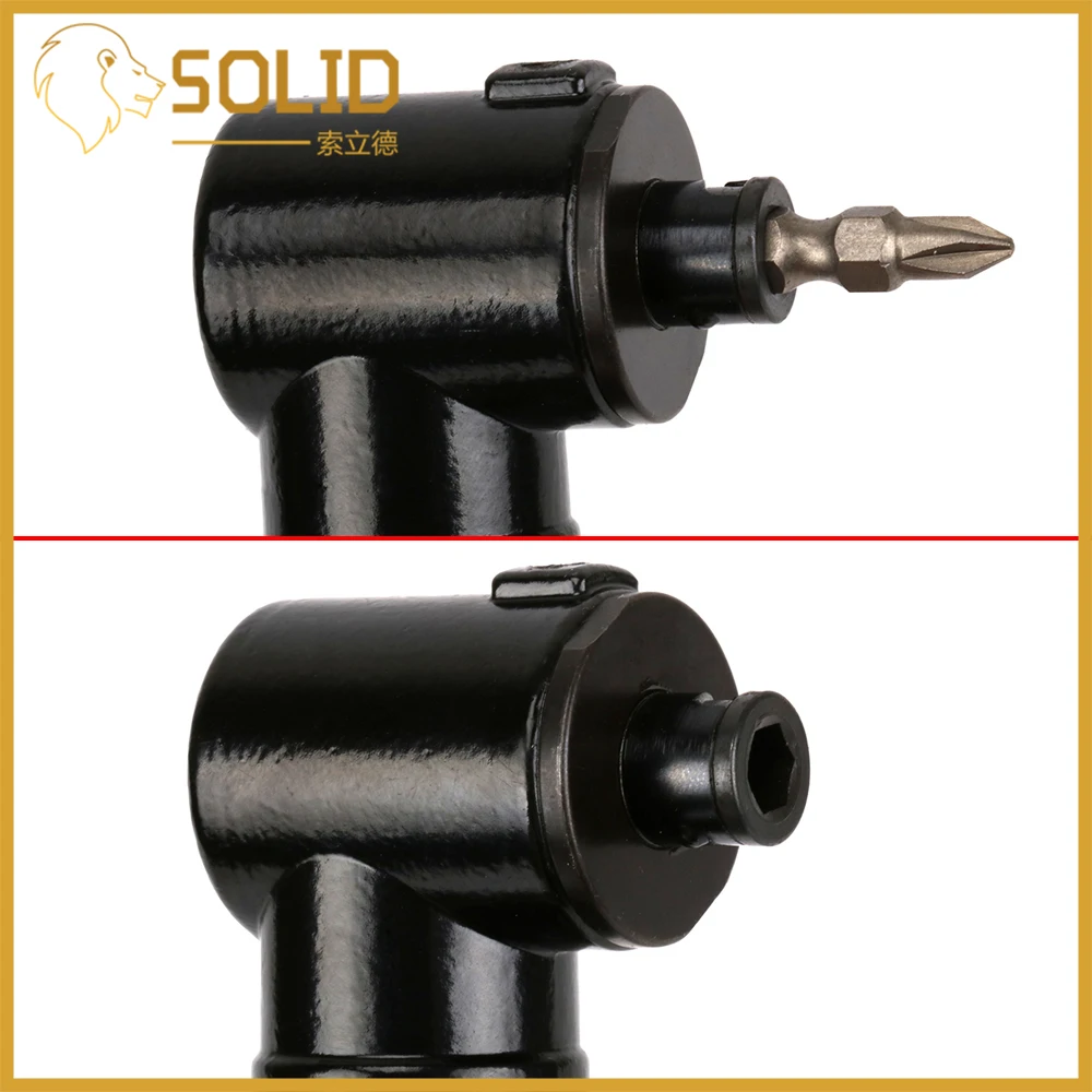 

Air Screwdriver Air Tools Industrial Air Screw Driver Reversible Type