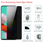 Защитное стекло, закаленное стекло для Samsung Galaxy A71 A51 A31 A21s A20 A70 A30 A50 S