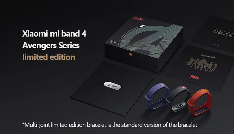 Xiaomi mi Band 4 Smart band 4 цветной экран Браслет Пульс фитнес музыка Bluetooth 50 м водонепроницаемый xiaomi браслет 4 mi Band
