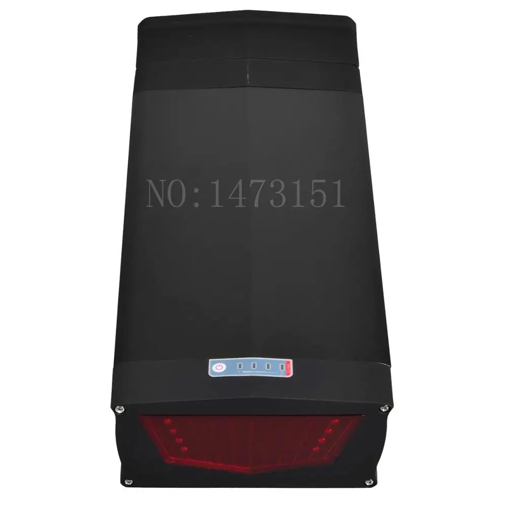 36V 500W 1000W Батарея литиевый аккумулятор для скутера е байка 36В 13AH 15AH 18AH 20AH 22AH 25AH 30AH