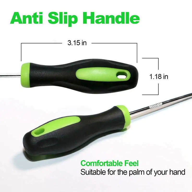 4/8 шт. Портативный сальник Набор отверток уплотнительное кольцо жидкость для