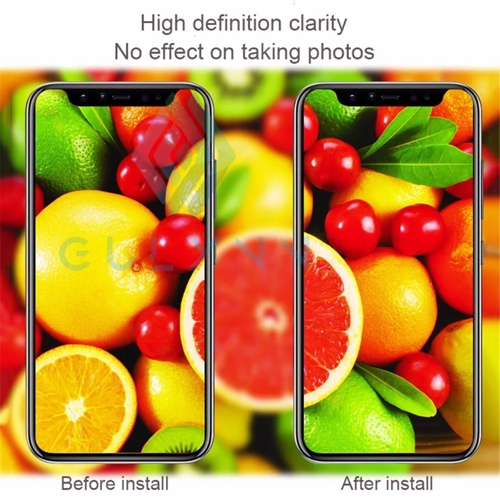 Защитная пленка для задней камеры 25D для Xiao mi Red mi 6 Pro Note 5 6 Pro 7 Note7 Poco F1 для mi Play mi 8 A2 Lite Glas