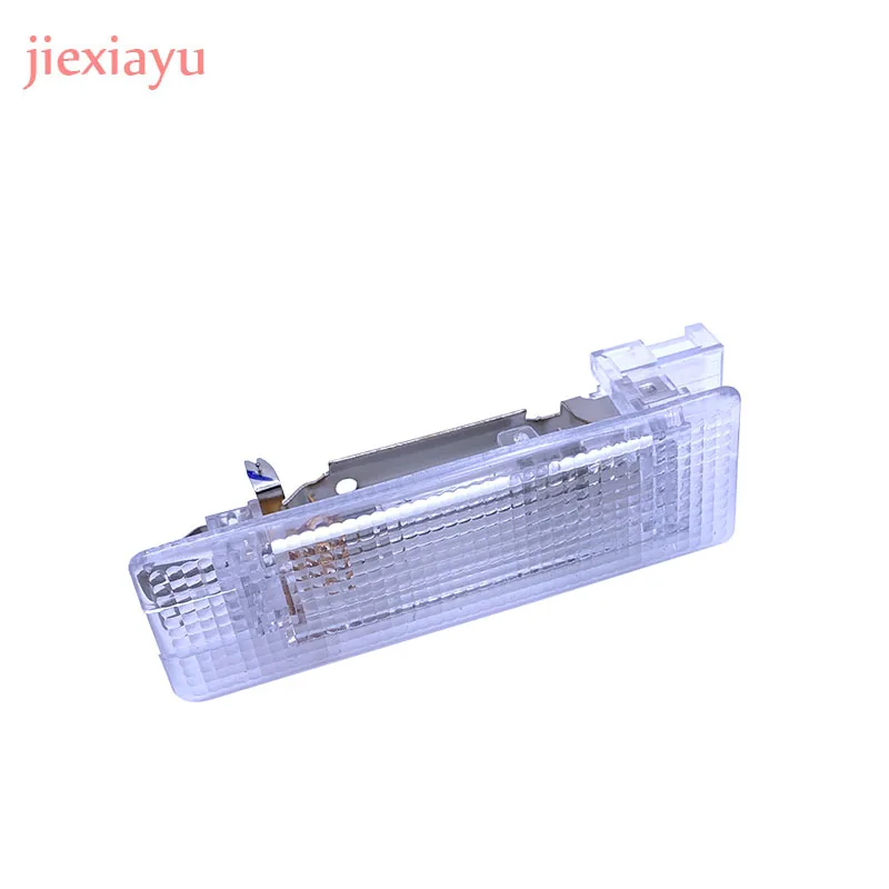 

1 комплект освещения багажника для Golf jettaa mk5 mk6 Passat B6 B7 CC Tiguan Touran Beetle Sharan 1KD 947 101 A 7L6 947 101 A