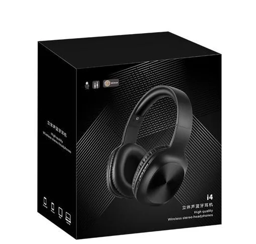 

Беспроводная Bluetooth-гарнитура; Стереонаушники; HIFI Беспроводная басовая гарнитура; Игровая гарнитура