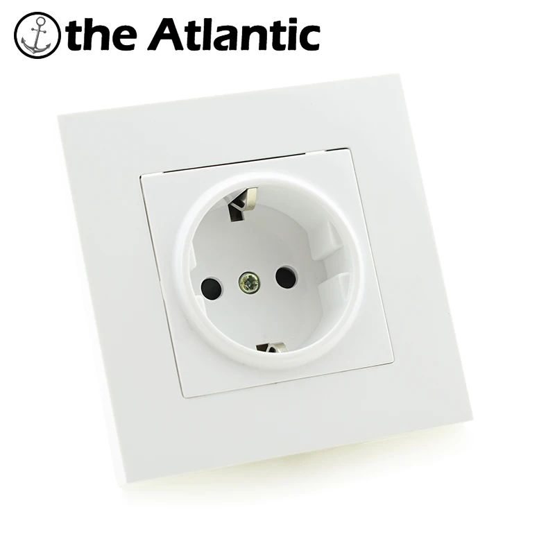 Atlectric светильник переключатель 1 2 3 4 банда способа включения/выключения кнопка