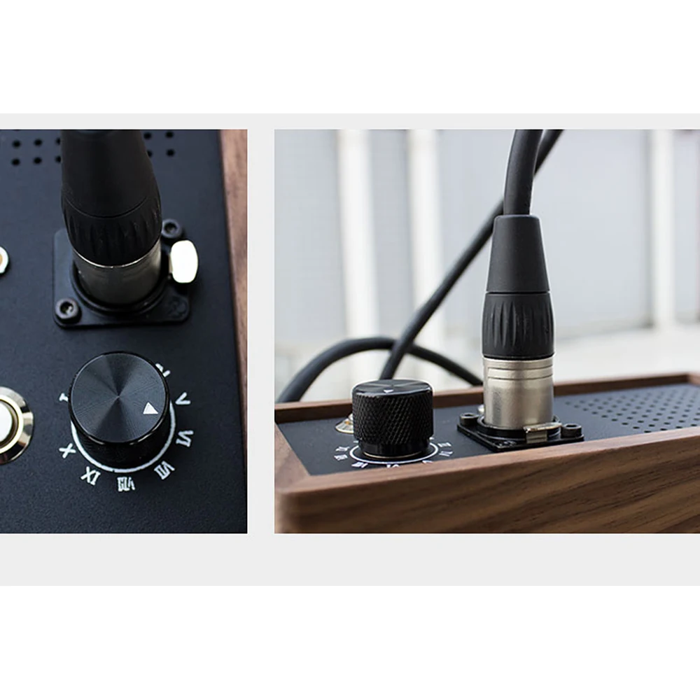 Электрический кожаный резак M3000 RCIDOS ручка и железный наконечник точный контроль