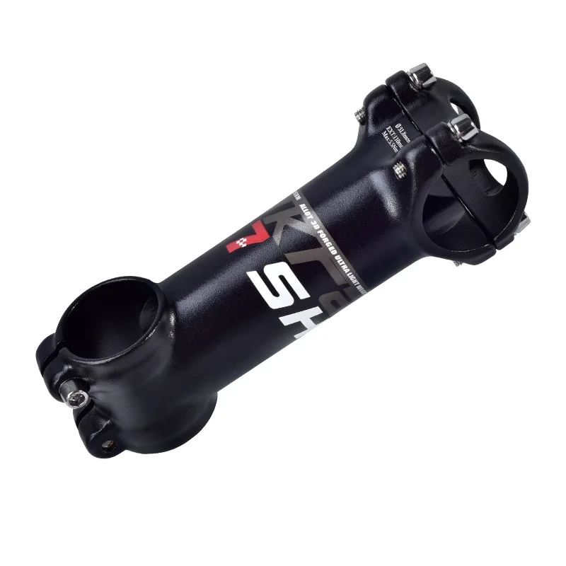 Mountain Road Bike Stem Bicycle Ultralight 31.8mm Handlebar 7 Degree 45 55 65 70 80 90 100 110mm | Спорт и развлечения